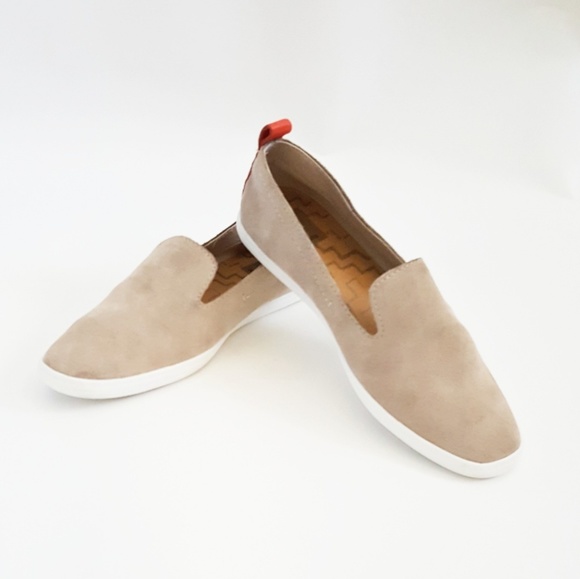 Dolce Vita Shoes - 🛍$20 ⬇️ $24  Dolce Vita Skylar suede slip on